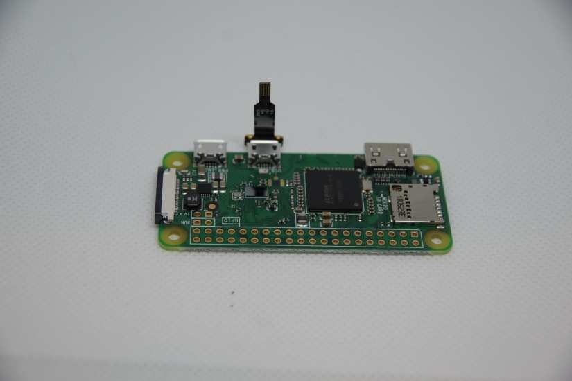 RetroFlag GPi Review A Raspberry Pi GameBoy Case to Make You do a